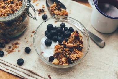 Is skyr al die eiwithype eigenlijk wel waard?