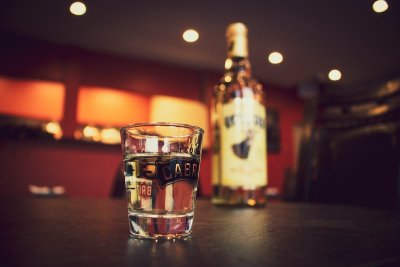 Amaro is de Italiaanse bitter die je borrel opwaardeert