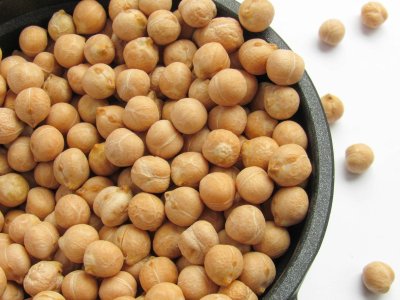 De Gezondheidsraad wil dat je voortaan vaker bonen eet